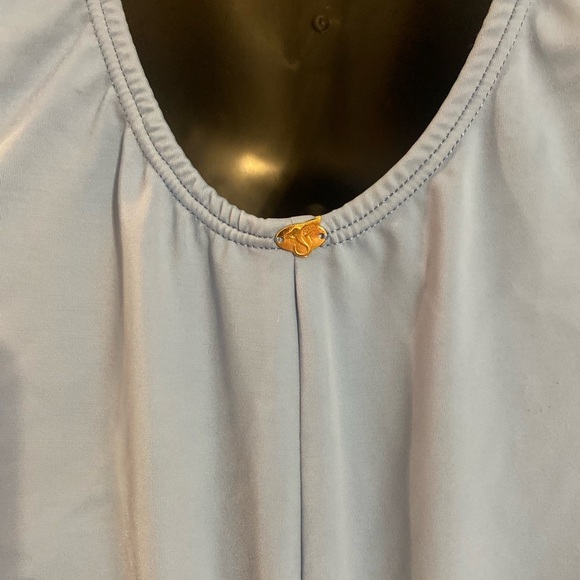 “GUAYABERI” Bonluka Cut Out Braided Swimsuit - Picture 15 of 16